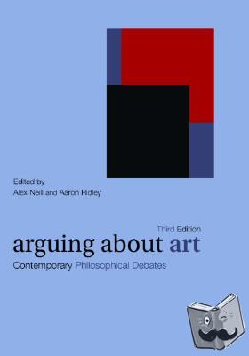  - Arguing About Art