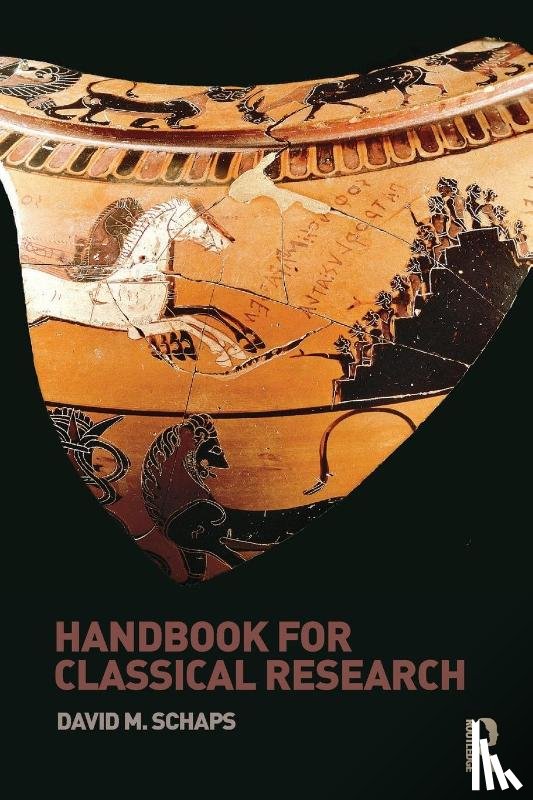 Schaps, David (Bar-Ilan University - Handbook for Classical Research