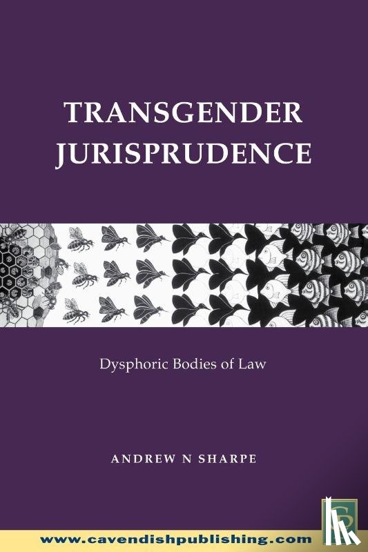 Sharpe, Alex - Transgender Jurisprudence