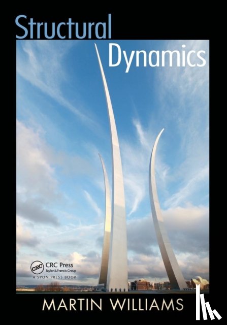 Williams, Martin (University of Oxford - Structural Dynamics