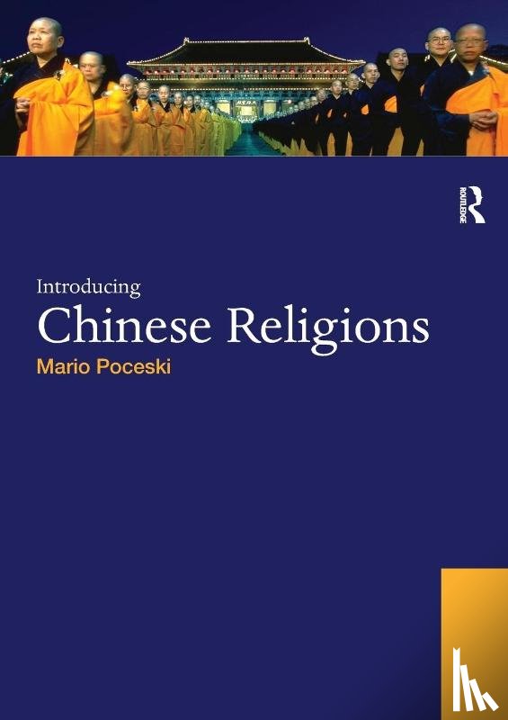 Poceski, Mario (University of Florida - Introducing Chinese Religions