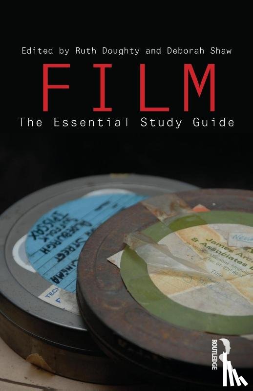  - Film: The Essential Study Guide