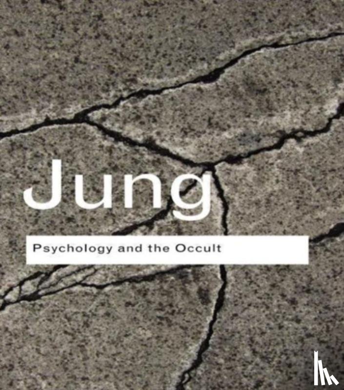 Jung, C.G. - Psychology and the Occult