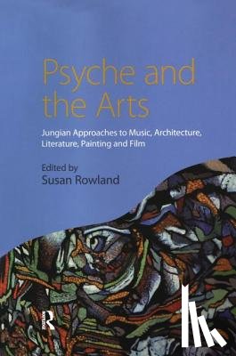  - Psyche and the Arts