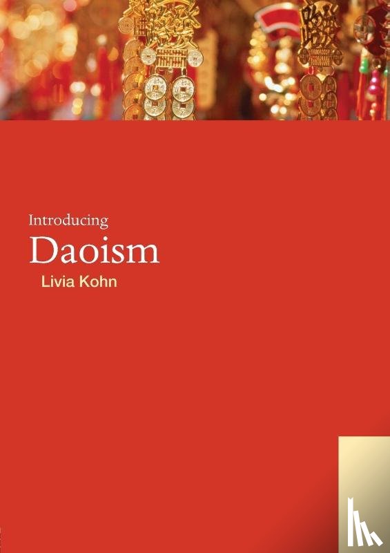 Kohn, Livia (Boston University - Introducing Daoism