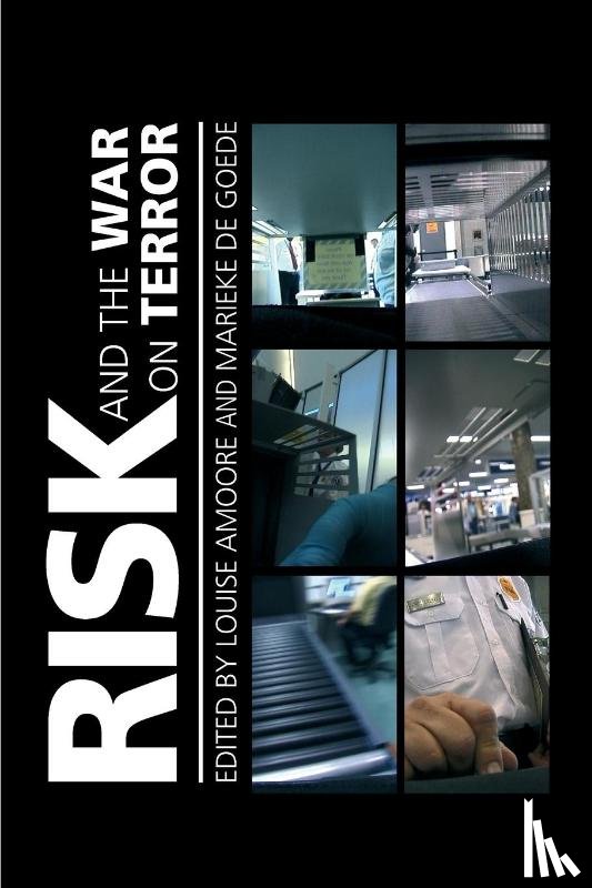  - Risk and the War on Terror