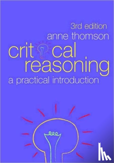 Thomson, Anne - Critical Reasoning