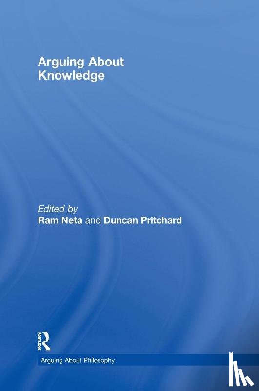  - Arguing About Knowledge