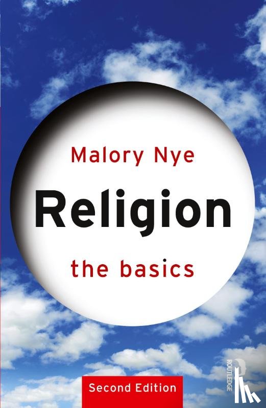 Nye, Malory - Religion: The Basics