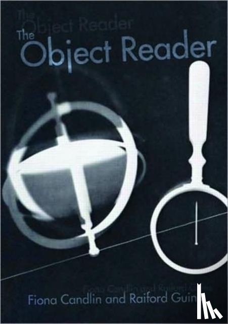 - The Object Reader
