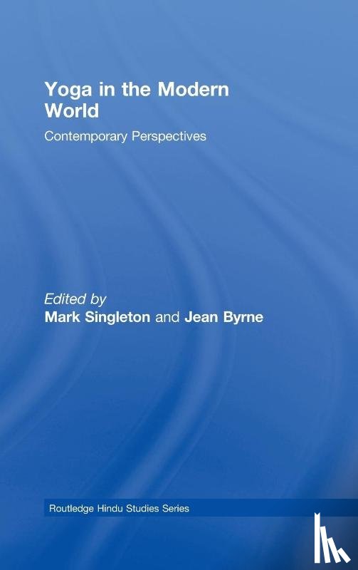  - Yoga in the Modern World