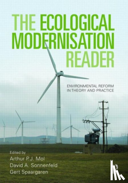  - The Ecological Modernisation Reader