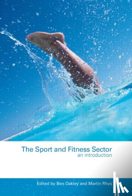  - The Sport and Fitness Sector