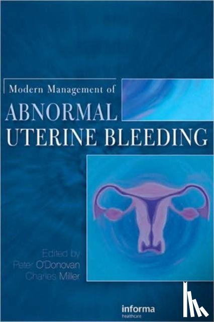  - Modern Management of Abnormal Uterine Bleeding