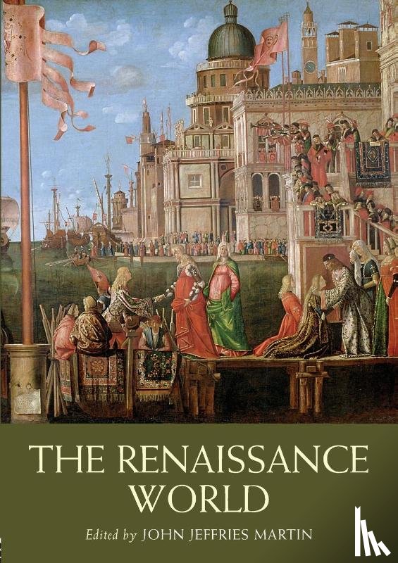  - The Renaissance World
