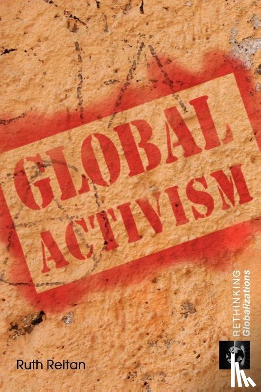 Reitan, Ruth (University of Miami - Global Activism