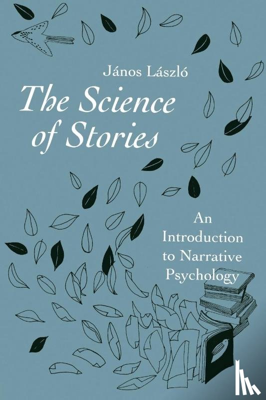 Laszlo, Janos (University of Pecs - The Science of Stories