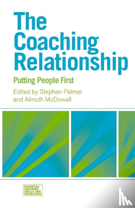  - The Coaching Relationship