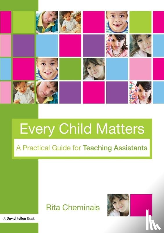 Cheminais, Rita - Every Child Matters