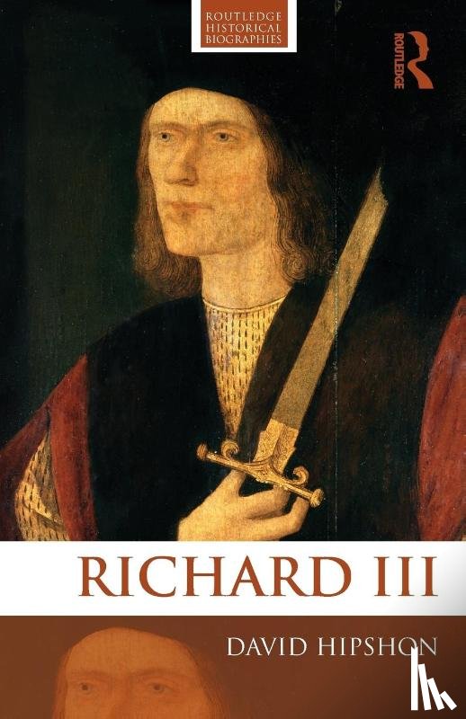 Hipshon, David (St. James Independent School - Richard III