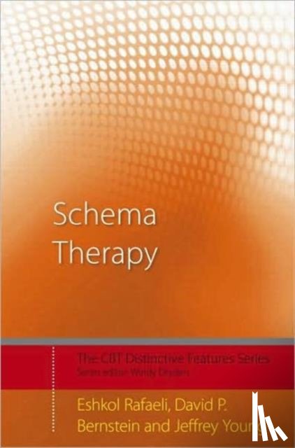 Rafaeli, Eshkol (Columbia University, Bernstein, David P. (Faculty of Psychology, Young, Jeffrey (Department of Psychiatry - Schema Therapy