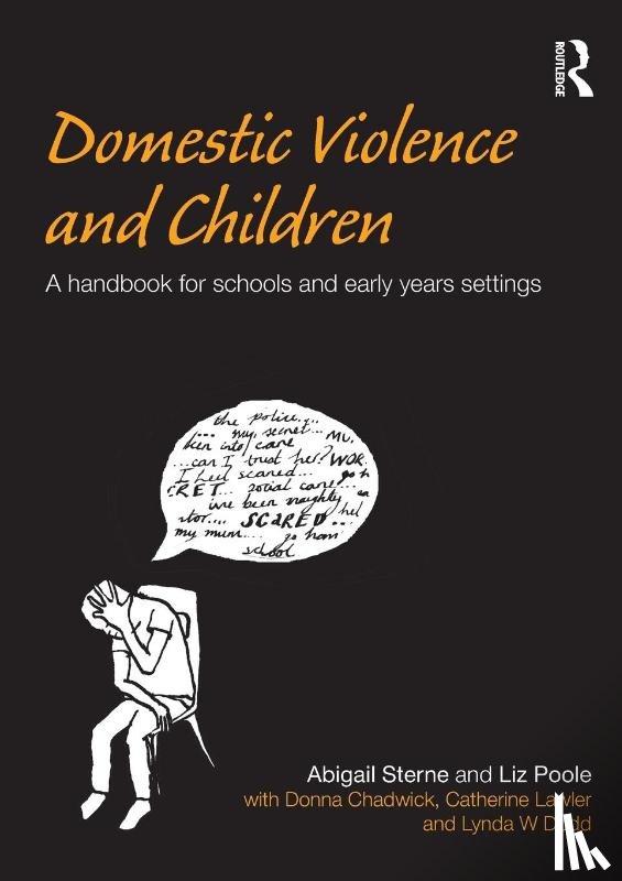 Sterne, Abigail, Poole, Liz (Oldham Educational Psychology Service - Domestic Violence and Children