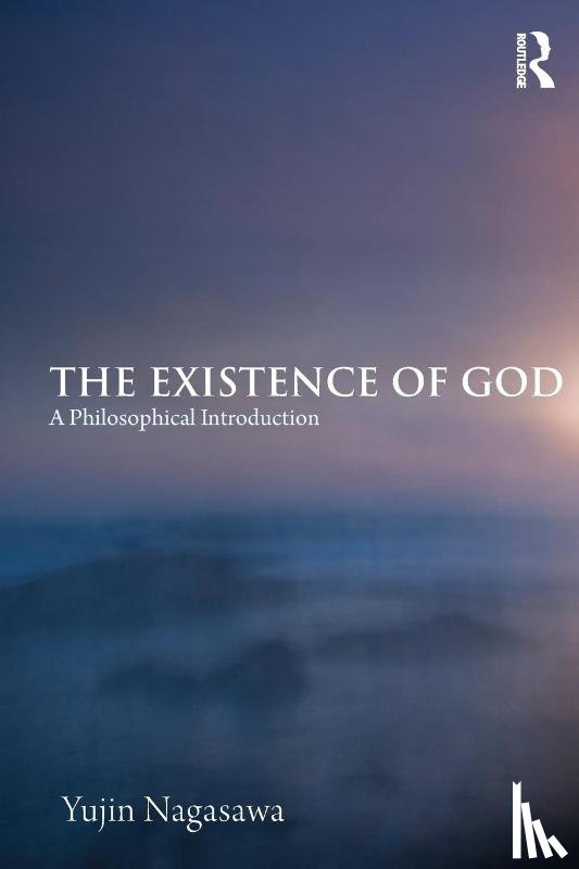 Nagasawa, Yujin (Yujin Nagasawa - The Existence of God