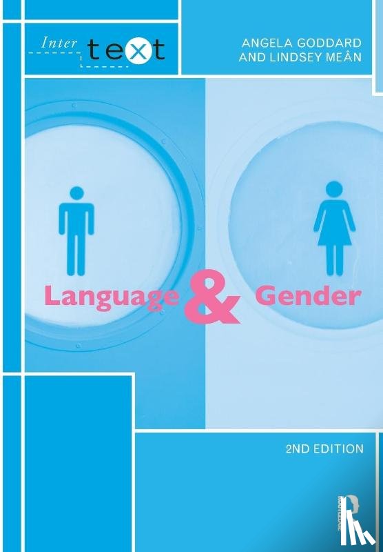Goddard, Angela (Formerly at York St. John University, Mean, Lindsey (Arizona State University - Language and Gender