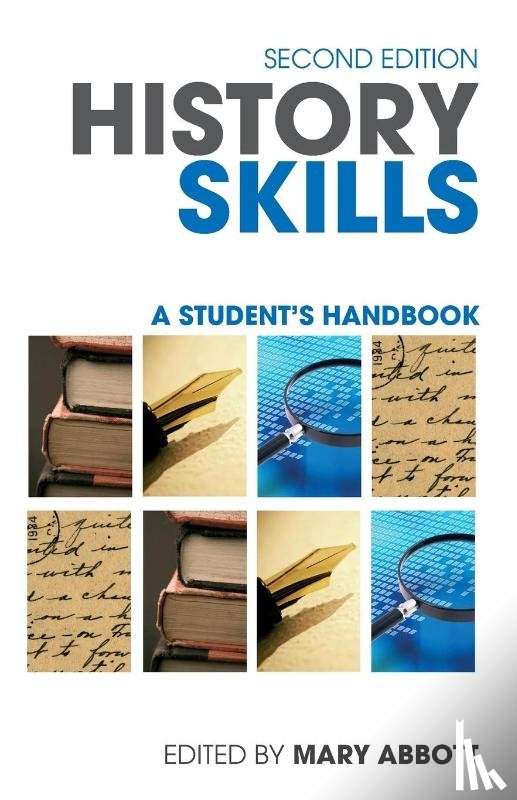  - History Skills