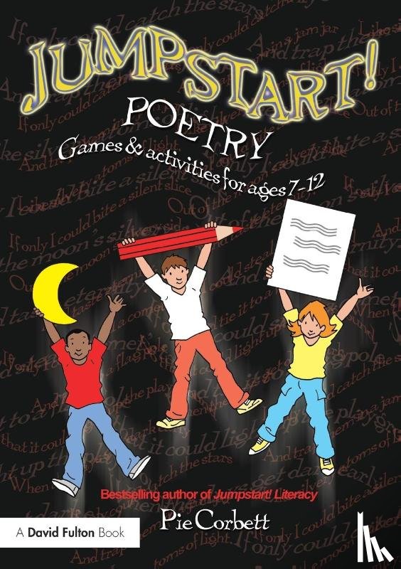 Corbett, Pie - Jumpstart! Poetry
