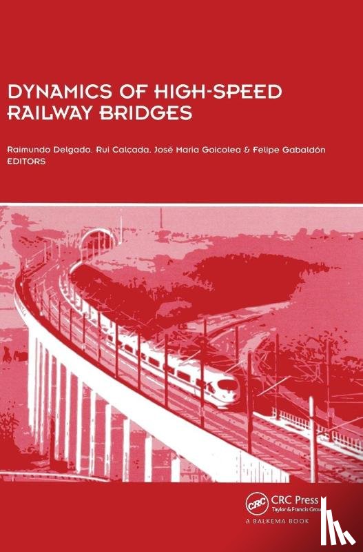  - Dynamics of High-Speed Railway Bridges