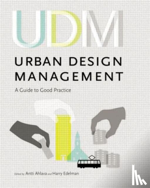  - Urban Design Management