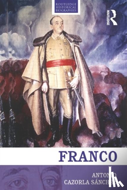 Cazorla-Sanchez, Antonio (Trent University - Franco