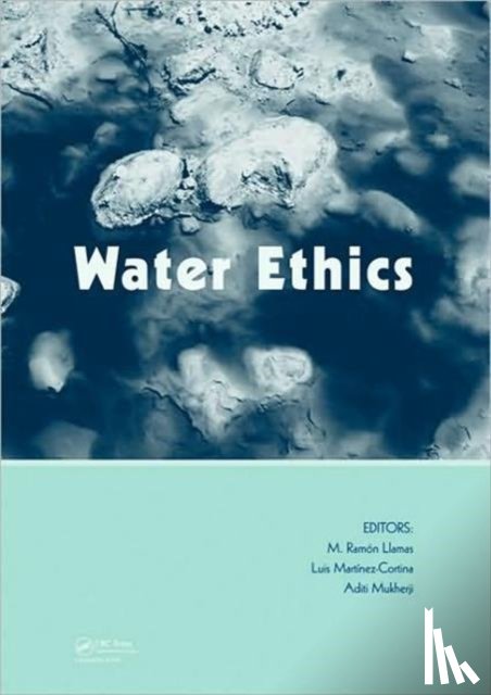  - Water Ethics