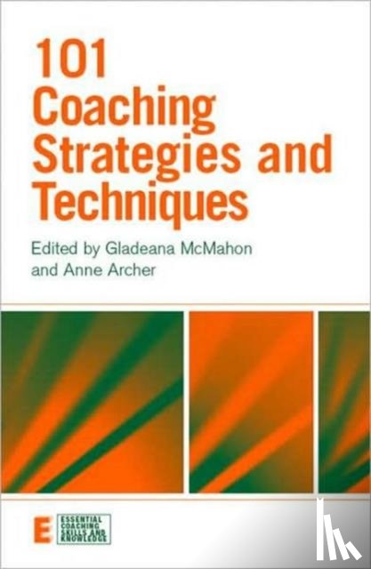  - 101 Coaching Strategies and Techniques