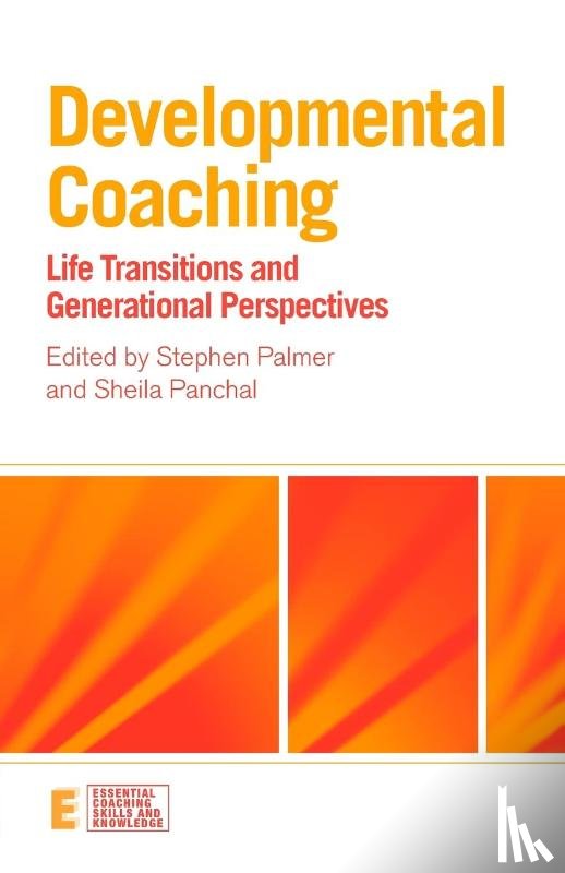 - Developmental Coaching