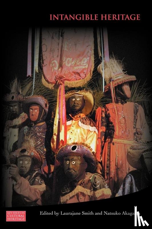  - Intangible Heritage