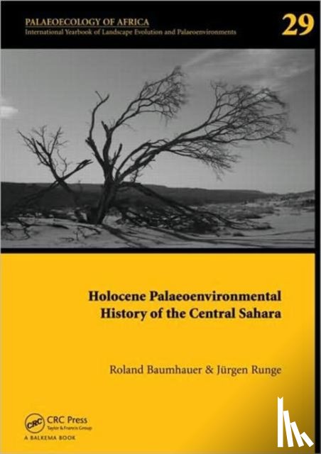  - Holocene Palaeoenvironmental History of the Central Sahara