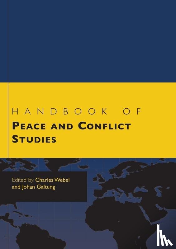  - Handbook of Peace and Conflict Studies