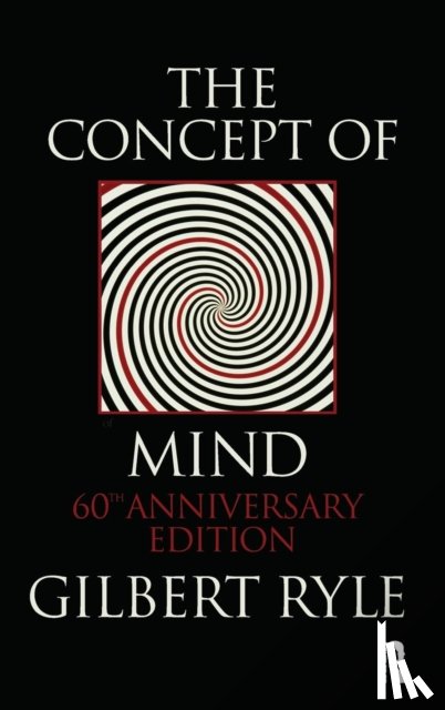 Ryle, Gilbert - The Concept of Mind