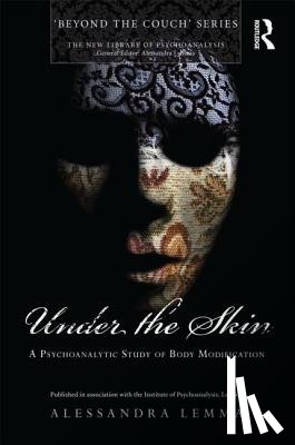 Lemma, Alessandra (Tavistock and Portman NHS Foundation Trust - Under the Skin