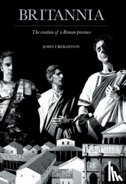Creighton, John (University of Reading - Britannia