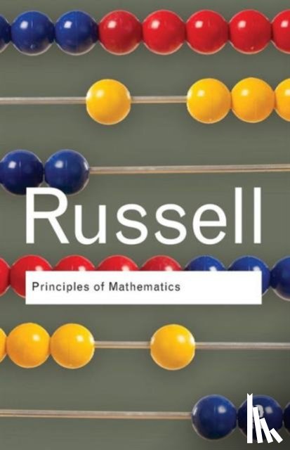 Russell, Bertrand - Principles of Mathematics