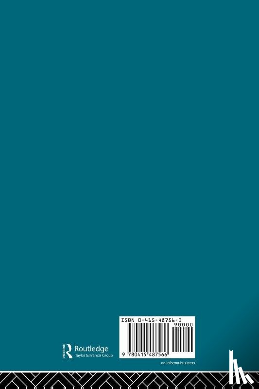  - The Principles of Political Economy Volume Two