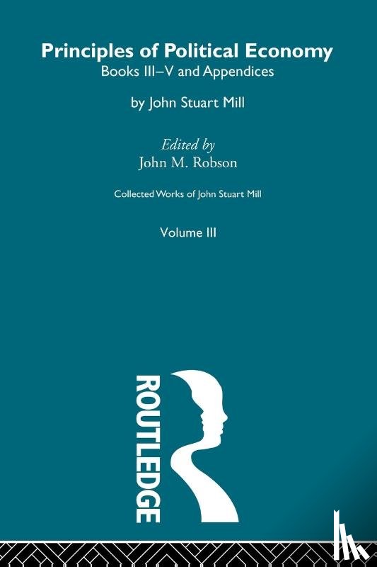  - The Principles of Political Economy Volume Two