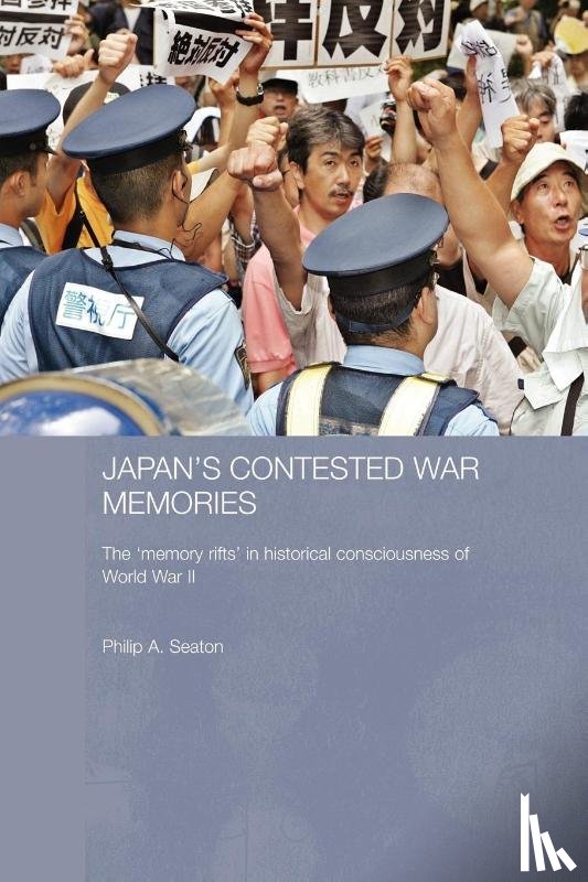 Seaton, Philip A. (Hokkaido University - Japan's Contested War Memories