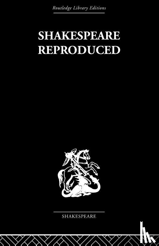 - Shakespeare Reproduced