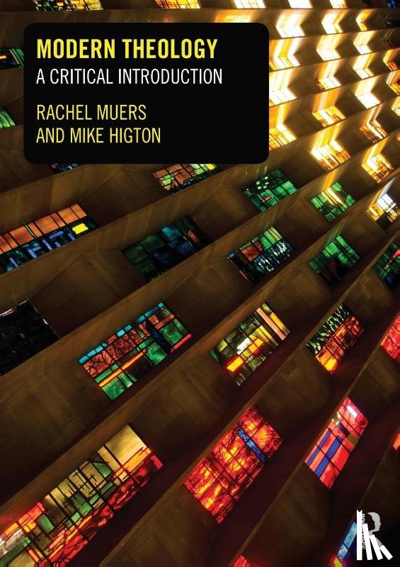 Muers, Rachel (University of Leeds, Higton, Mike (Durham University - Modern Theology