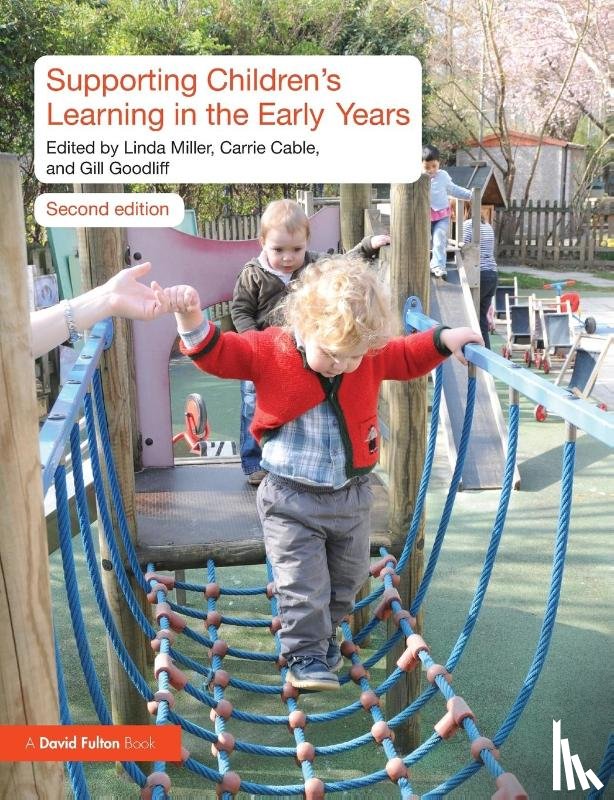  - Supporting Children's Learning in the Early Years