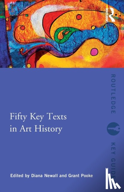  - Fifty Key Texts in Art History